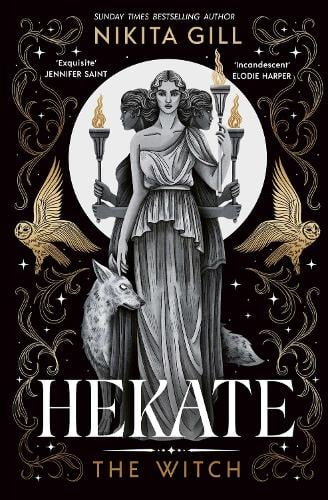 Hekate Volume 1