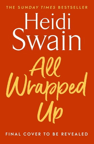All Wrapped Up (Paperback)