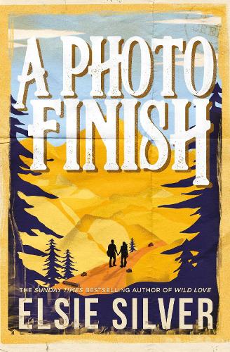 A Photo Finish Volume 2 - Gold Rush Ranch (Paperback)