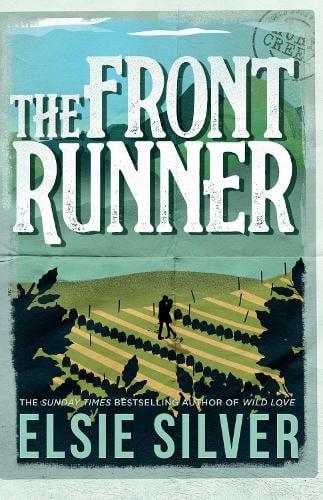 The Front Runner Volume 3 - Gold Rush Ranch (Paperback)
