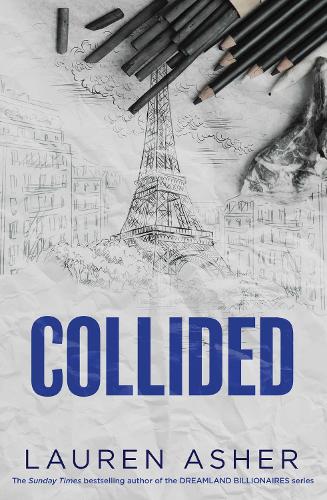 Collided Volume 2 - Dirty Air (Paperback)
