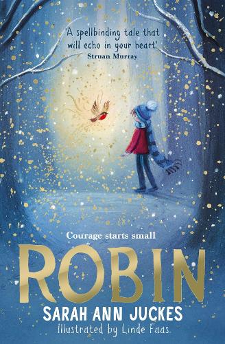 Simon & Schuster Ltd Robin