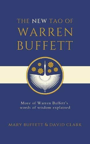 The New Tao of Warren Buffett (Hardback)