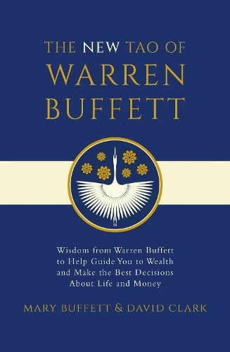 The New Tao of Warren Buffett (Paperback)