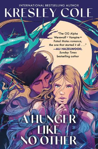 A Hunger Like No other (Paperback)