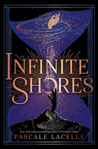 Simon & Schuster Ltd Infinite Shores Volume 3