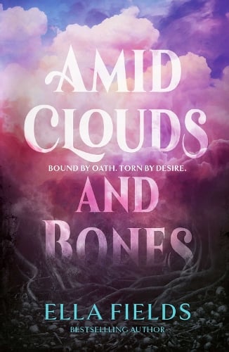 Simon & Schuster Ltd Amid Clouds And Bones