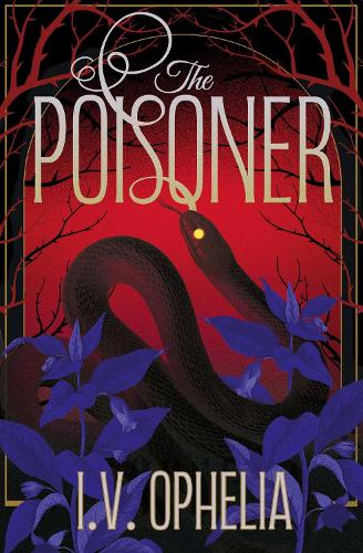 Simon & Schuster Ltd The Poisoner Volume 1