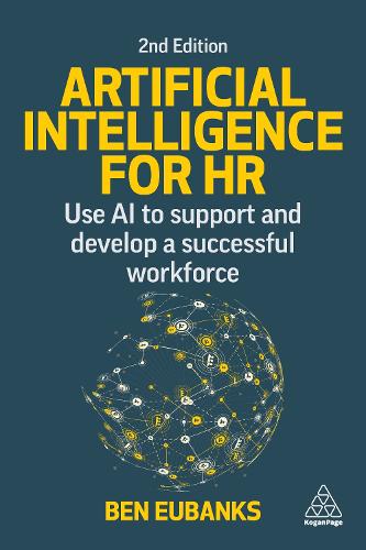 Kogan Page Ltd Artificial Intelligence For Hr