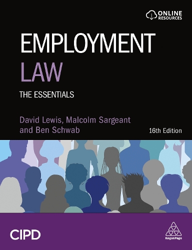 David Lewis Employment Law