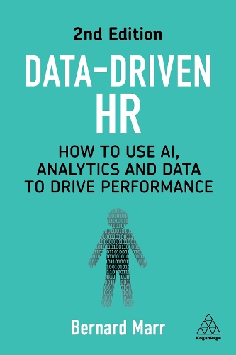 Data-Driven Hr