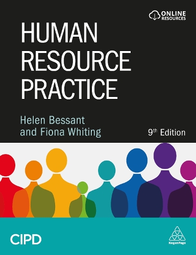 Helen Bessant Human Resource Practice