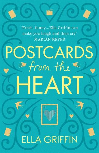 Postcards from the Heart (Paperback)