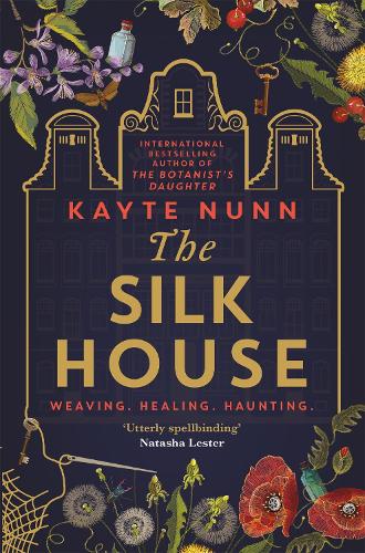 The Silk House (Paperback)