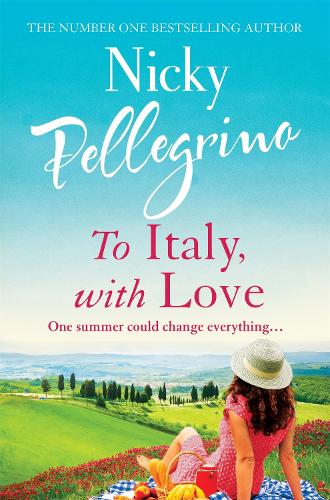 To Italy, With Love (Paperback)