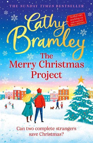 The Merry Christmas Project: The new feel-good festive read from the Sunday Times bestseller (Paperback)