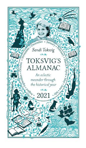 Toksvig's Almanac 2021