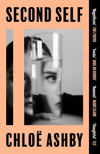 Second Self: The tender new novel from the author of WET PAINT (Paperback)