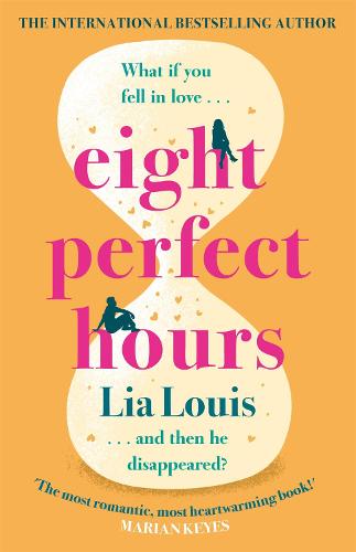 Eight Perfect Hours (Paperback)
