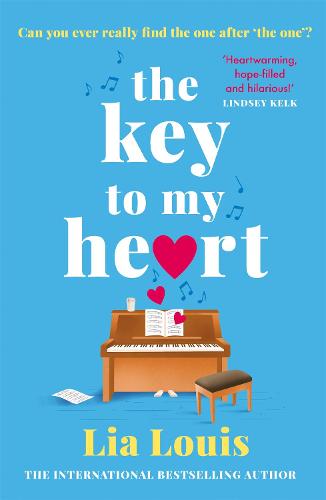 The Key to My Heart (Paperback)