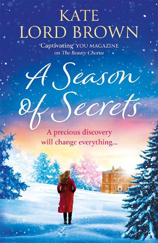 A Season of Secrets (Paperback)