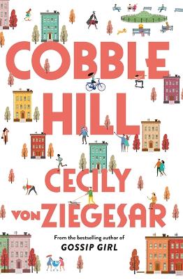 Cobble Hill (Paperback)