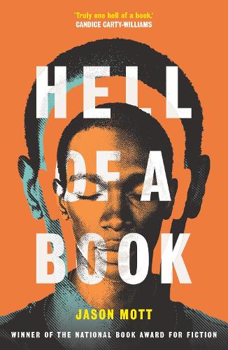 Cover of the book Hell of a Book