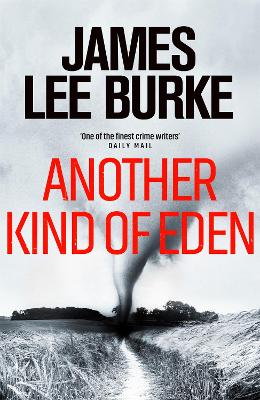 Another Kind of Eden (Hardback)
