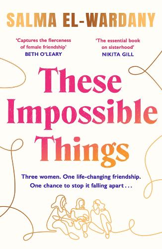 These Impossible Things (Paperback)