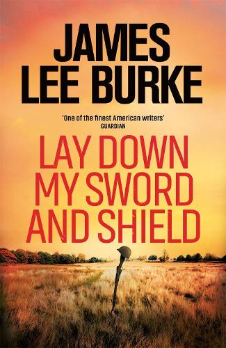Cover of Lay Down My Sword and Shield
