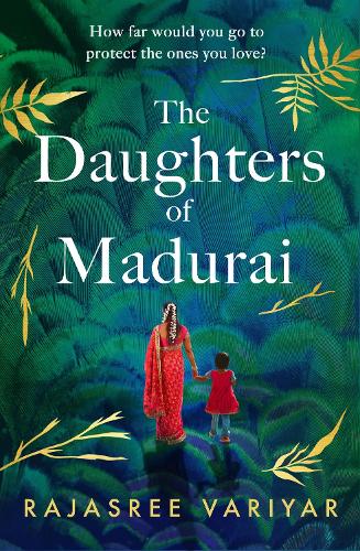 The Daughters of Madurai (Hardback)