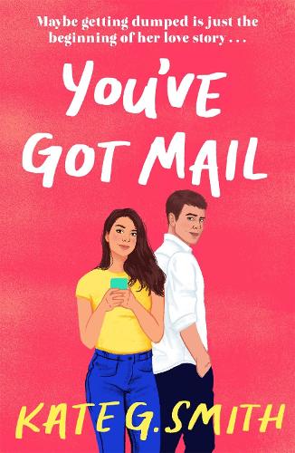 You've Got Mail (Paperback)