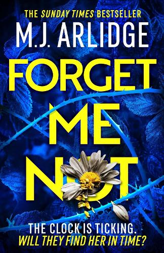 Forget Me Not (Hardback)