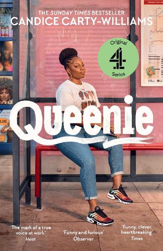 Cover of Queenie