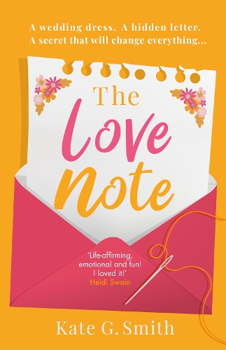 The Love Note (Paperback)