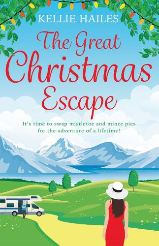 The Great Christmas Escape (Paperback)
