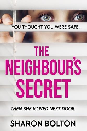 The Neighbour's Secret (Hardback)