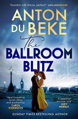 The Ballroom Blitz (Paperback)