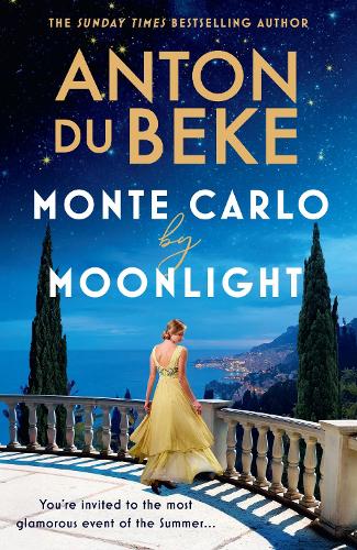 Monte Carlo by Moonlight (Paperback)