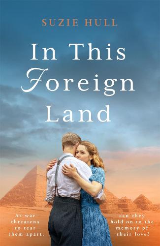 In this Foreign Land (Paperback)