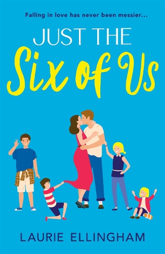 Just The Six of Us (Paperback)