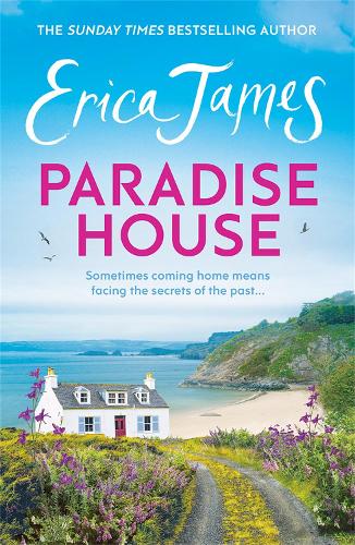 Paradise House by Erica James | Waterstones