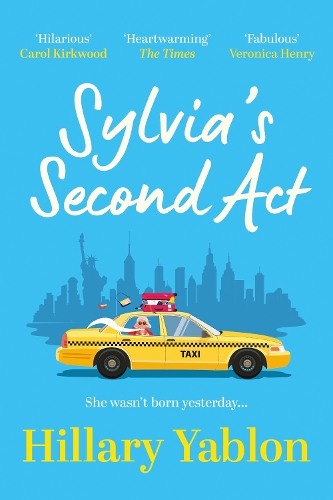Sylvia's Second Act (Paperback)