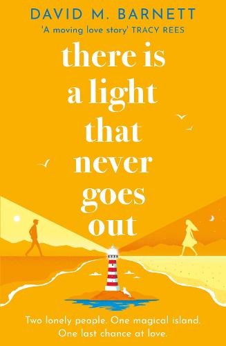There Is a Light That Never Goes Out (Paperback)