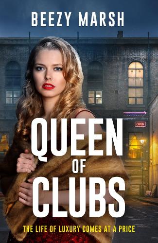 Queen of Clubs: An exciting and gripping new crime saga series - Queen of Thieves (Paperback)
