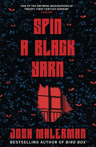 Spin a Black Yarn (Paperback)