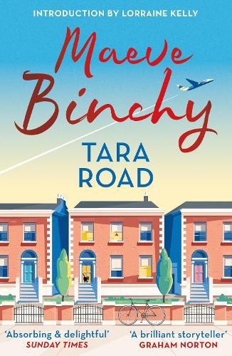 Tara Road: 25th Anniversary Edition (Paperback)