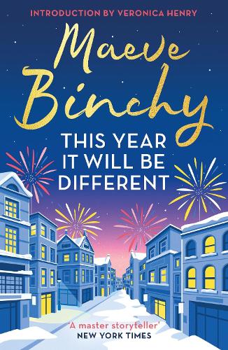 This Year It Will Be Different (Paperback)
