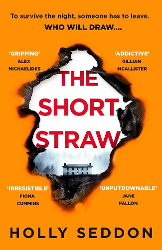 The Short Straw (Hardback)