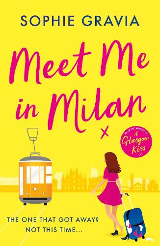 Meet Me in Milan (Paperback)